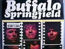 BUFFALO SPRINGFIELD 1st ALBUM ULTRA-RARE SEALED ORIG'66 ATCO STEREO LP w/STICKER