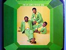 DETROIT EMERALDS I'M IN LOVE WITH YOU VERY RARE SEALED ORIG '73 WESTBOUND LP