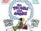 THE TROUBLES WITH ANGELS Jerry Goldsmith INTRADA