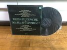 Beethoven Symphony No. 9 Furtwangler Melodiya USSR M10 10851 009 2LP