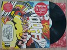 Ptooff  by The Deviants 1967 RARE PSYCH ROCK LP NM PROMO Sire SES 97001