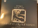 Piano music of FERDINAND Jelly Roll MORTON played by JAMES DAPOGNY Sealed LP
