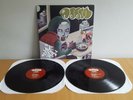 MF Doom MM Food Vinyl 2 x LP Vinyl Rhymesayers Entertainment RSE0051 1st Press