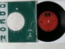 The Beatles très rare single «I Feel Fine” CHILI