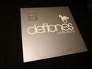 Deftones - White Pony - LP Vinyl Record - New and Sealed 180gm