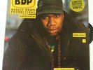 BOOGIE DOWN PRODUCTIONS 