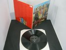 Vinyl Record Album THE BEATLES SGT PEPPERS LONELY HEARTS CLUBBAND (6)1