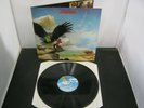 Vinyl Record Album BUDGIE NEVER TURN YOUR BACK ON A FRIEND (90)66