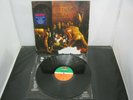 Vinyl Record Album SKID ROW SLAVE TO THE GRIND (92)58