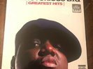 Notorious Big - Greatest Hits [Vinyl New]