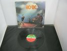 Vinyl Record Album AC/DC LET THERE BE ROCK (97)1