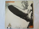 LED ZEPPELIN - S/T - ORIG OZ 1ST COPY - SAL 933232 -  - SUPERB SOUND.