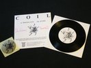 signed Coil Wrong Eye and Scope 7