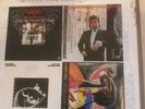 Captain Beefheart Vinyl Box Set ,sun Zoom Spark
