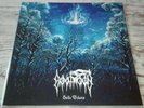 GOATMOON Stella Polaris White Vinyl 2017 WEREWOLF RECORDS SATANIC WARMASTER