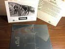 OGT Tool RARE Sealed Original Undertow Promo LP with Promo Folder