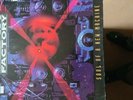 Fear Factory - Soul Of A New Machine - Fear Factory lp