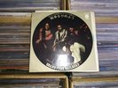 GRAND FUNK RAILROAD People Let's Stop the War JAPAN 7
