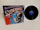 SILBERBART - 4 TIMES SOUND RAZING - ORIGINAL PHILIPS 1971 GERMAN KRAUTROCK MINT-