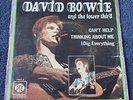 David Bowie - I dig Everything - Spanish 7