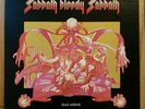 Black Sabbath - Sabbath Bloody Sabbath US  BS 2695 LP Vinyl 1974 Winchester NM-