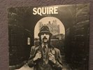 Alan Hull Squire Vinyl