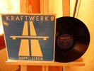 Kraftwerk - Autobahn - Doppel LP -