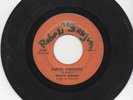 Rare Panama Salsa Latin Jazz 45 Manito Johnson - Corto circuito Padisco HEAR