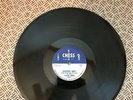 Chuck Berry 78rpm - Chess Label 1653 - School Day