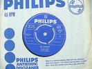 ELTON JOHN LADY SAMANTHA / ALL ACROSS THE HAVENS 326939  .....45rpm pop / single
