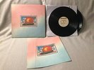 1972 Allman Brothers Eat a Peach 2LP Vinyl Capricorn Records 2CP 0102 VG+/VG