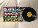 1978 Rolling Stones Some Girls LP First Cover RSR COC 39108 EX/EX Shrink Hype