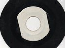 Jamaica Reggae 45 unknown artist “Let them say” blank OG HEAR