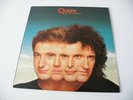 QUEEN 'THE MIRACLE' LP UK PARLOPHONE 1989 LP PICTURE INNER FIRST PRESSING