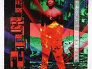 2Pac - Strictly 4 My N.I.G.G.A.Z... LP - Interscope 1st Press