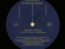 Detroit Execution Force - Crack Attack 12