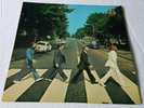 Beatles Abbey Road LP Earliest 1st UK Misaligned Sleeve/Black Inner *VERY RARE*