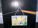 Pink Floyd Dark Side Of The Moon Vinyl LP Original UK 1973 Rock Prog Album