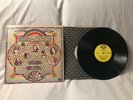 1974 Lynyrd Skynyrd Second Helping LP Vinyl Sounds of the South MCA 413 EX/VG+