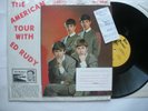 Beatles*0rig.1964*American Tour/Ed Rudy*inc Authentic Promo 