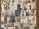 ROLLING STONES Exile On Main Street 1st US Press 12 Postcards COC22900 VG/VG+