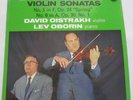 Philips SAL3420 - Beethoven - Violin Sonatas 5 & 6 - David OISTRAKH - Lev OBORIN