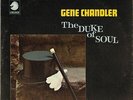 GENE CHANDLER 