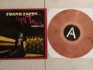 Frank Zappa Road Tapes 1/2 Vinyl Rosa