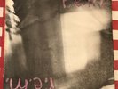R.E.M. REM Radio Free Europe Hibtone 2nd Press Rare