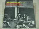 Johnny Hodges, Soloist - Billy Strayhorn and the Orchestra V-8452 Verve VG+