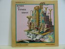 TOWER OF POWER DIRECT 33 RPM SHEFFIELD LAB 17 DIRECT TO DISC RECORDING NM