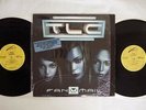 TLC FANMAIL LAFACE 73008-26055-1 US SHRINK VINYL 2LP