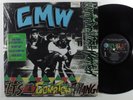 COMPTON'S MOST WANTED It's A Compton Thang ORPHEUS LP VG++ SHRINK