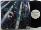 LORDS OF THE UNDERGROUND Here Come The Lords PENDULUM 2XLP w/insert SHRINK